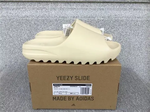 Yeezy Slide Originals by Adidas