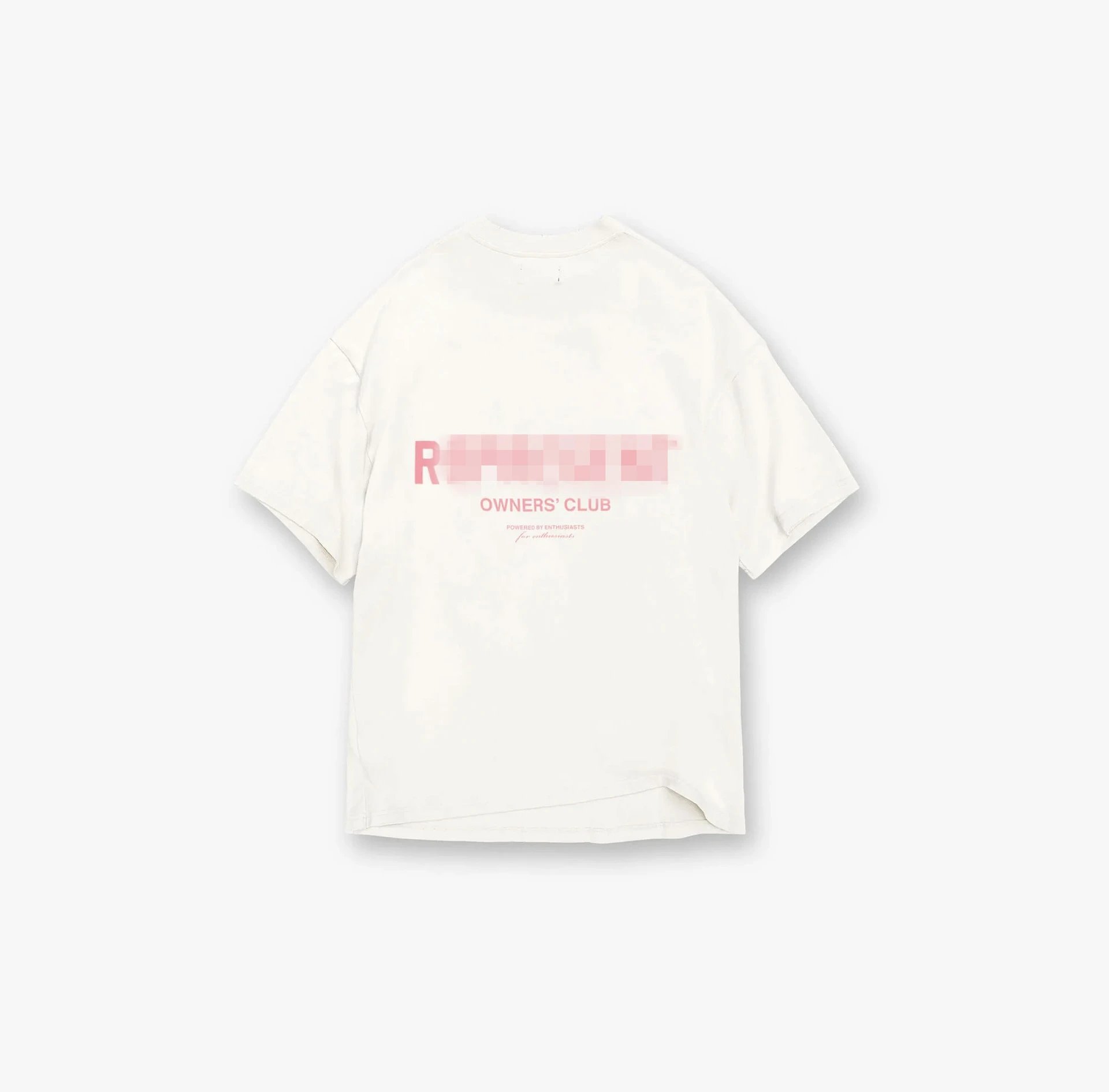 R447 白粉