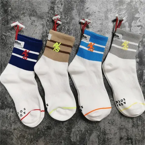 Ader Error Socks Collection