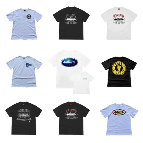 Cruise Ship T-Shirt Collection