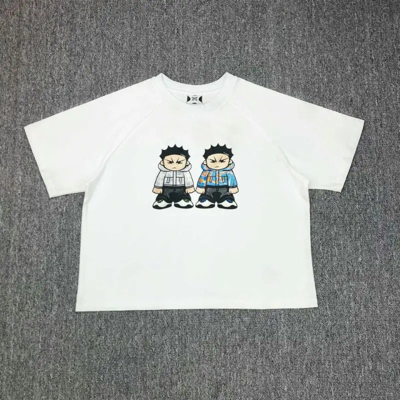 205白色