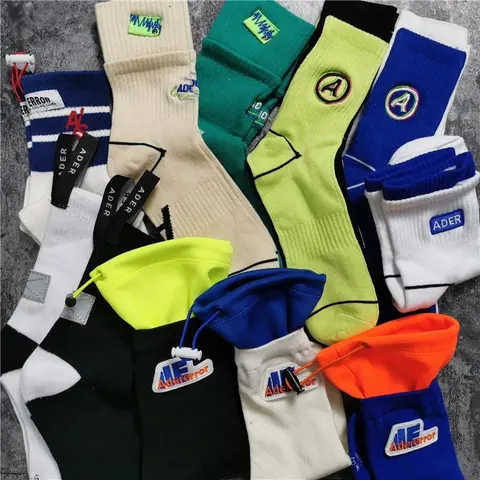 ADER Error Socks Collection