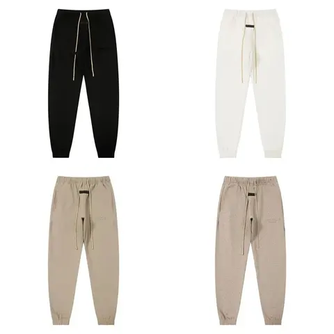 E*SSENÓTIALS Pants