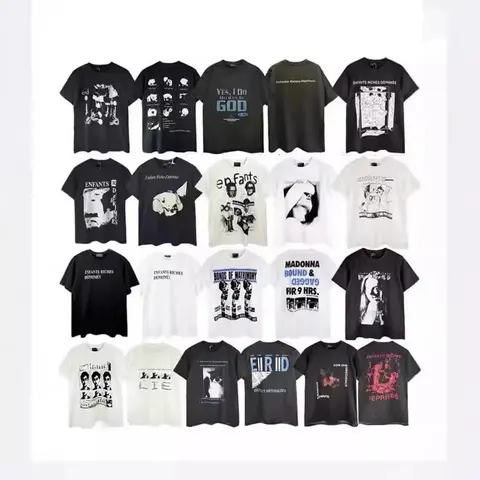 Enfants Riches Déprimés T-Shirt Collection