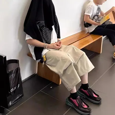 Balenciaga Triple S Sneakers