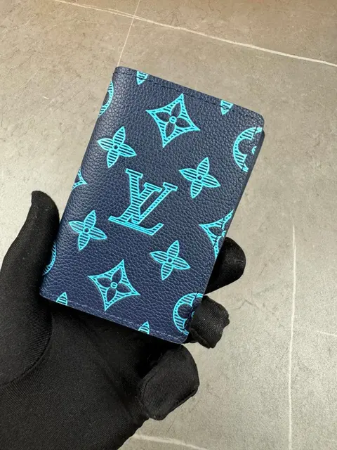 Louis Vuitton Monogram Wallet