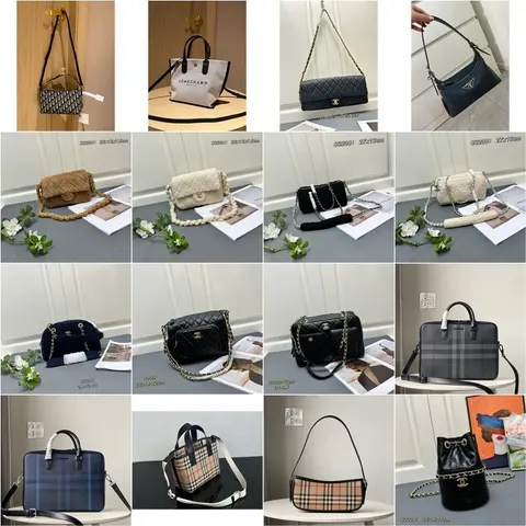 BURBERRY Crossbody Bag