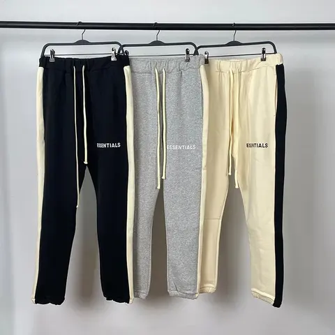 Essentials Track Pants Collection