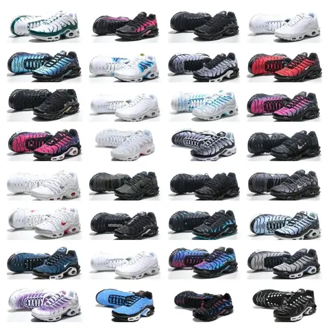 Nike Air Max TN Collection
