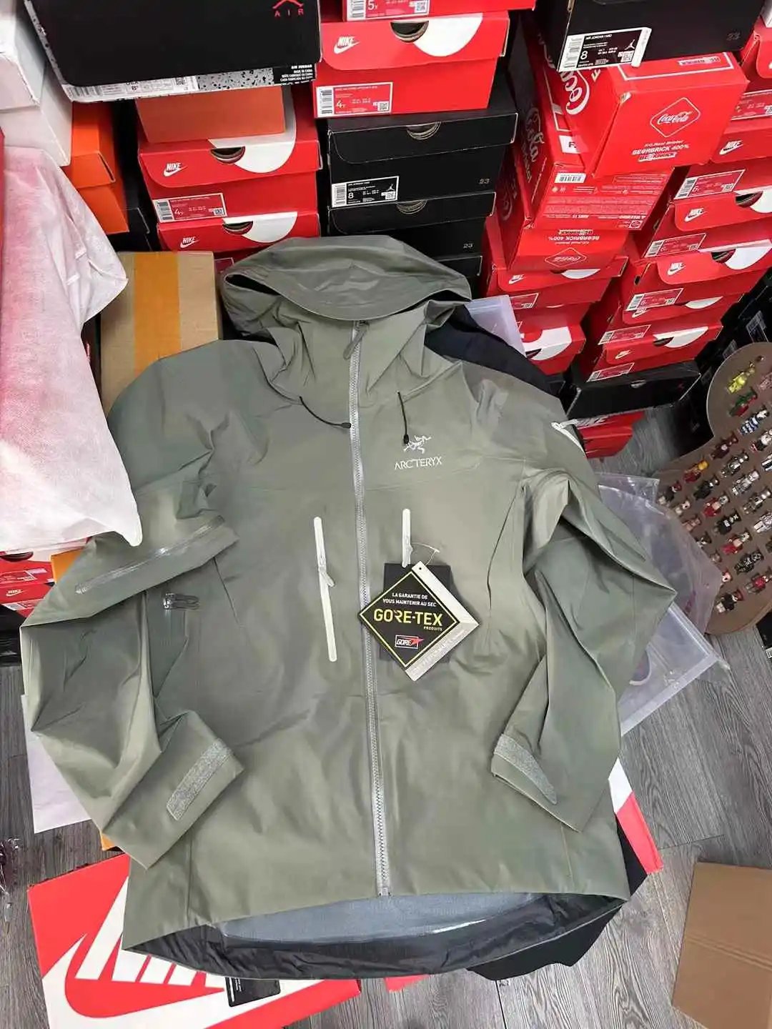 LY-13 top quality