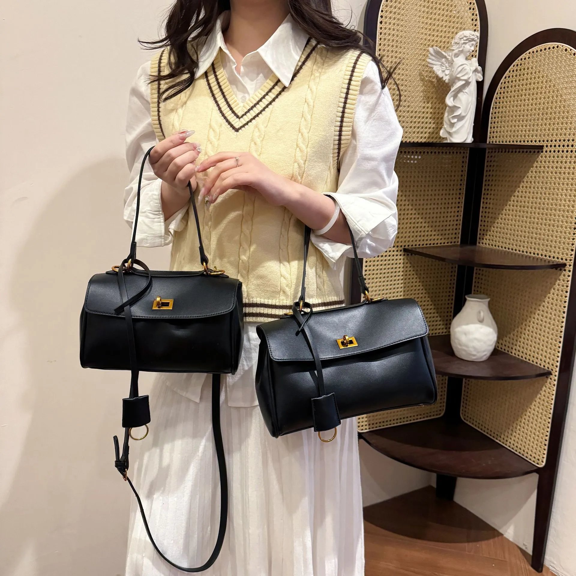 2349黑色