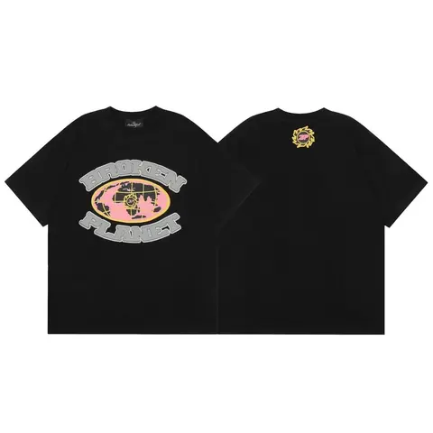 Broken Planet T-Shirt