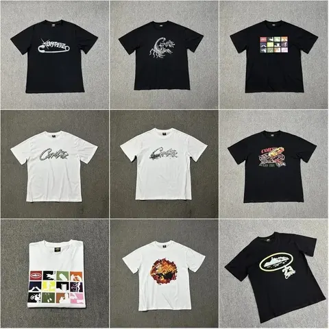 Cobra T-Shirt Collection