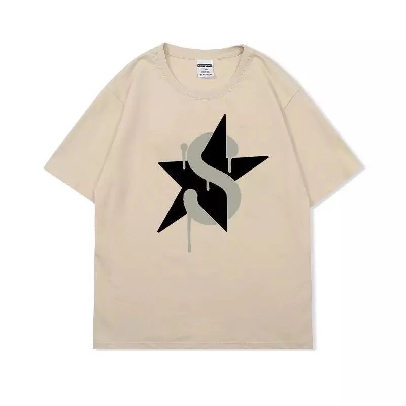 19卡其