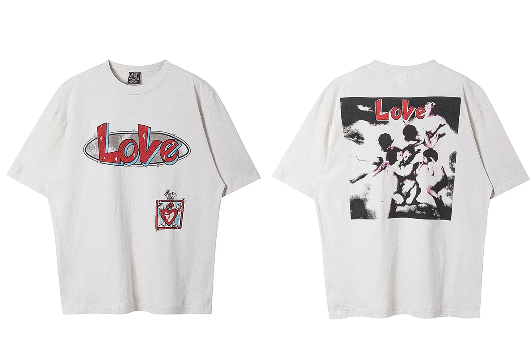 丘比特LOVE