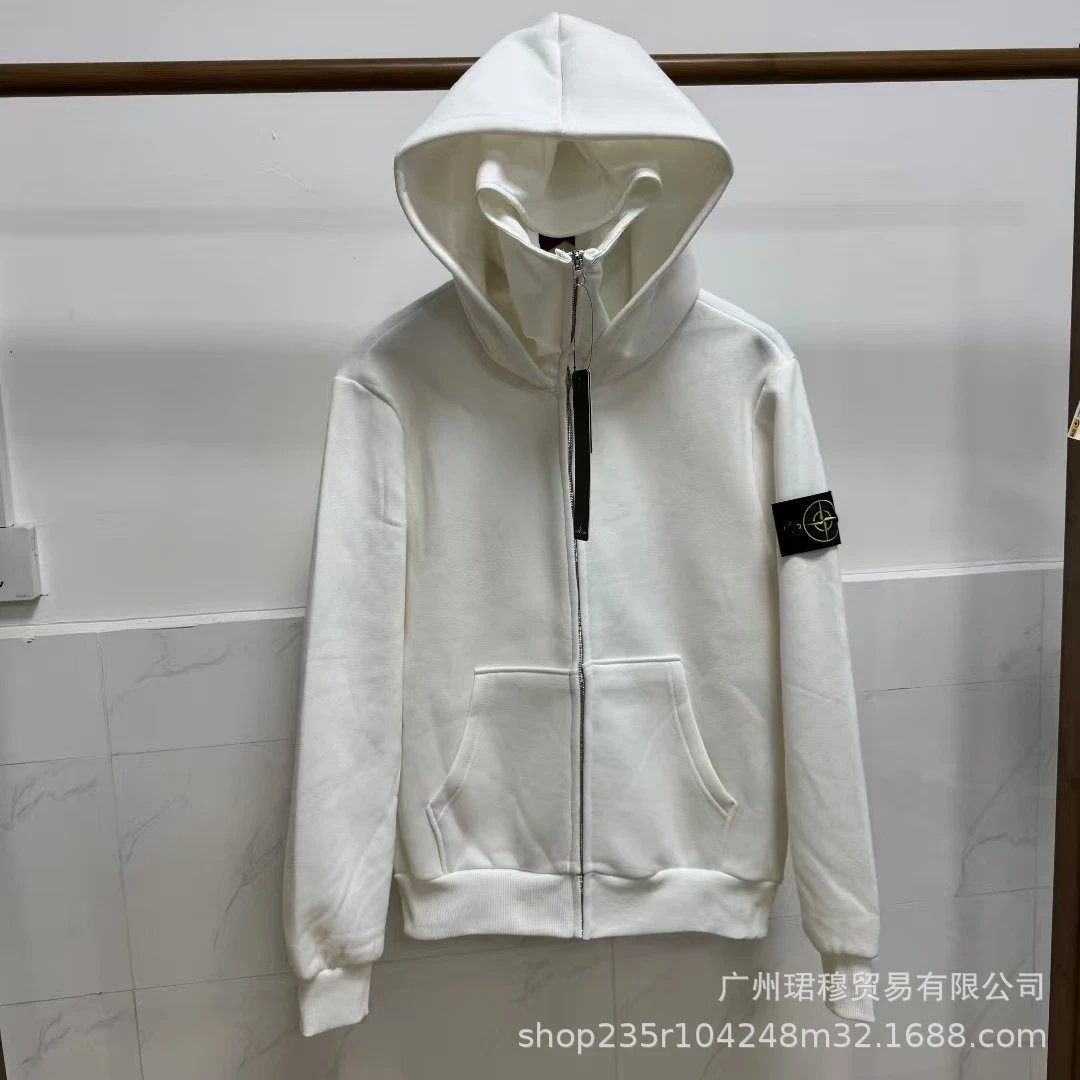 白色