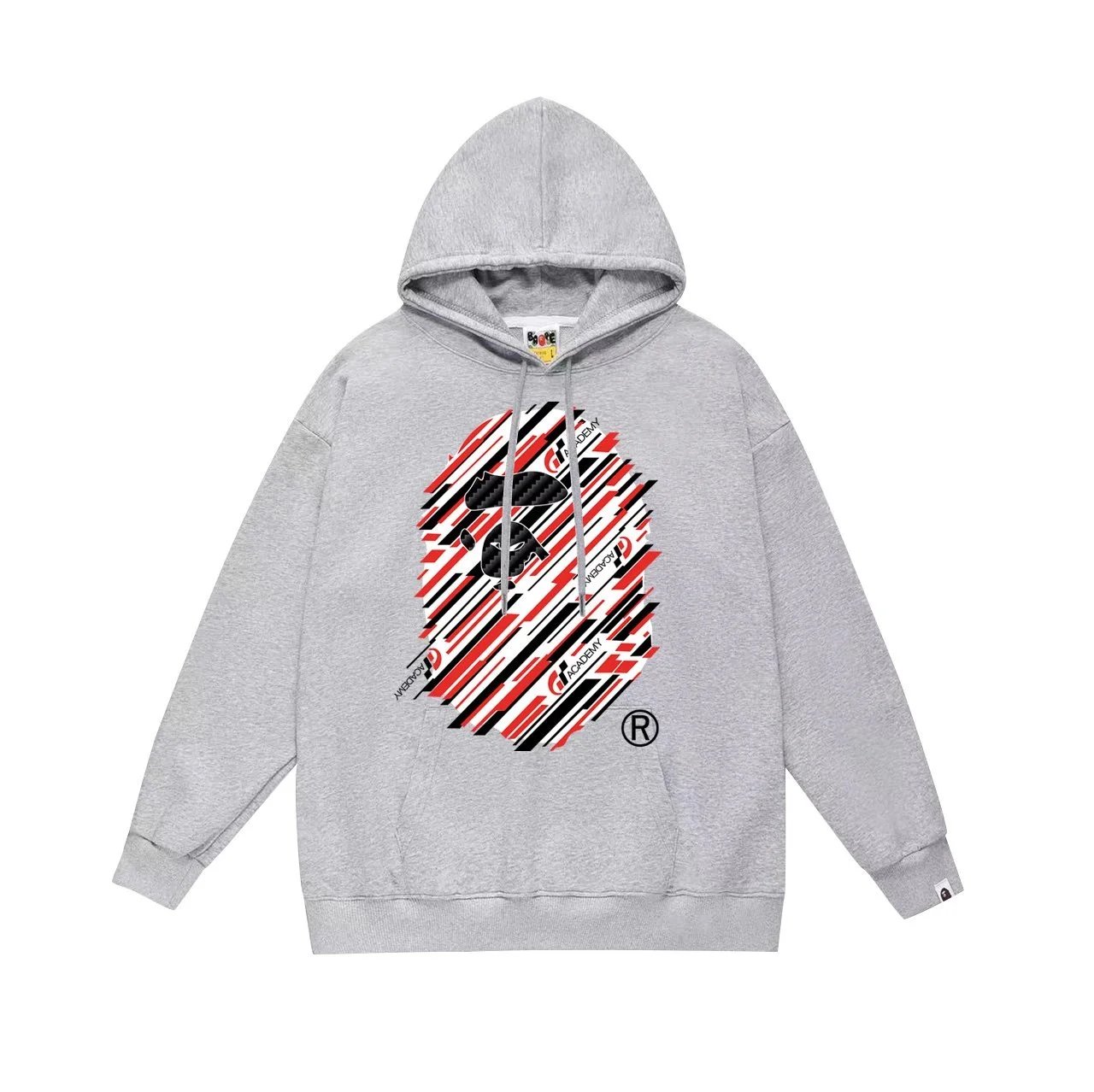 752灰色