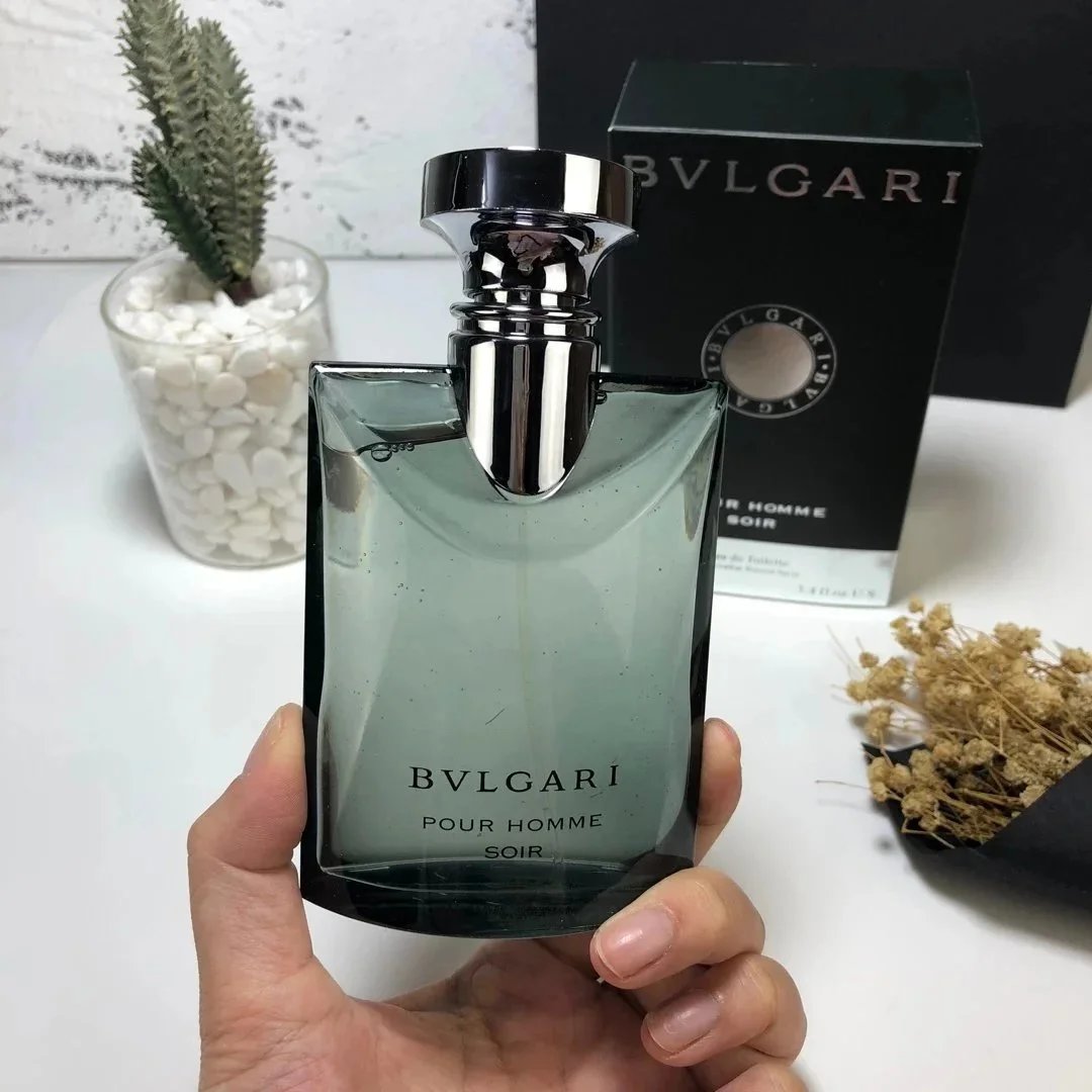 宝格丽edt