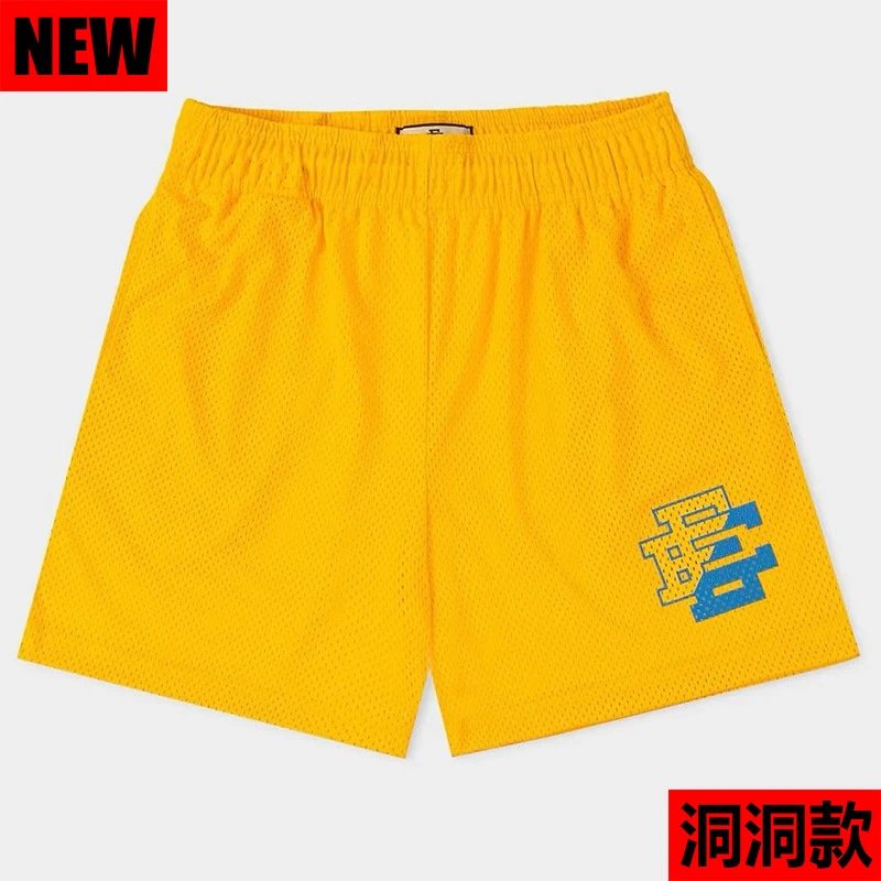 洞洞款黄渐变标