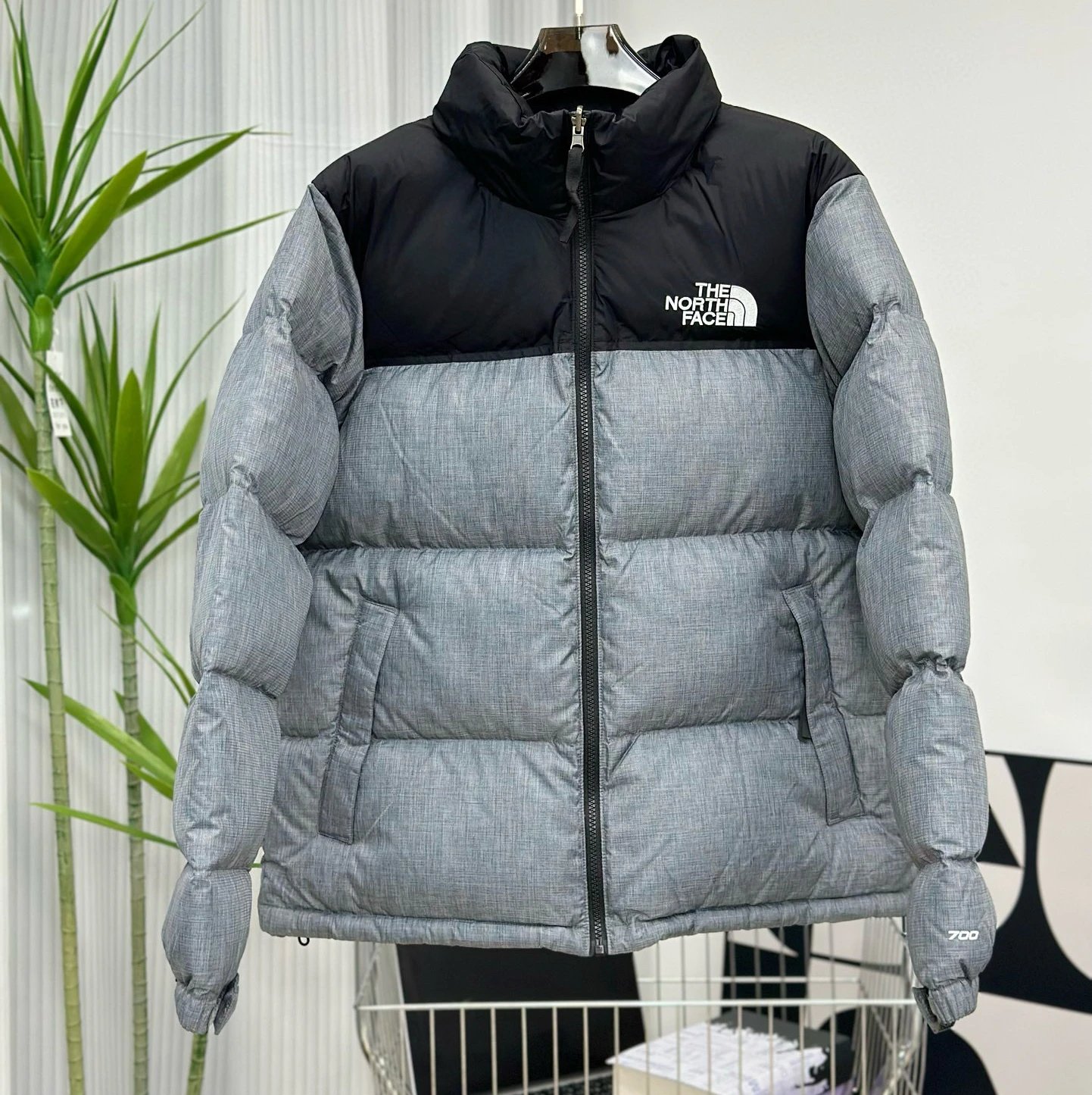 灰色grey