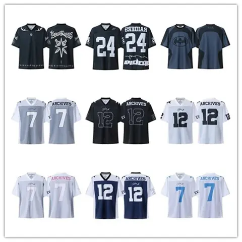 Archives Football Jersey Collection