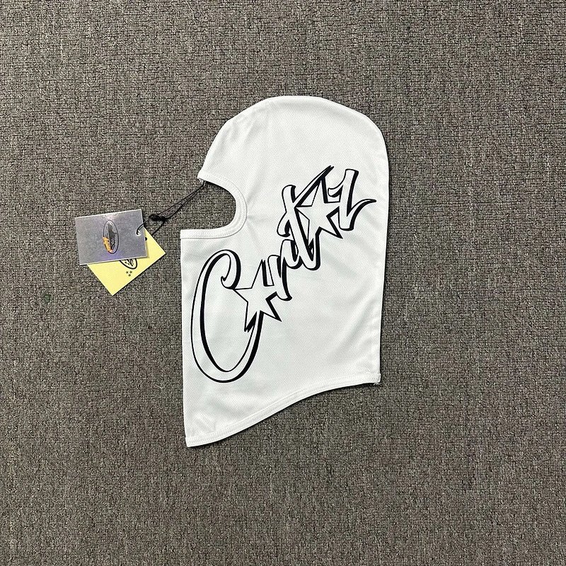 白
