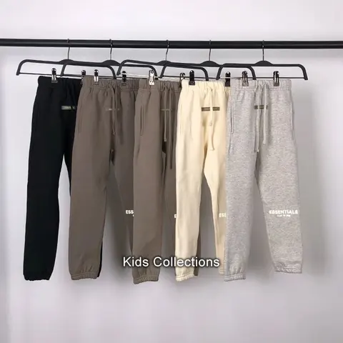 Kids Essentials Jogger Pants Collection