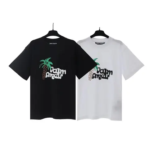 Palm Angels Logo T-Shirt