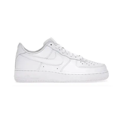 Nike Air Force 1 Low White