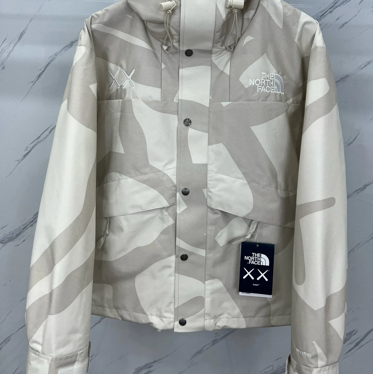 白色 White