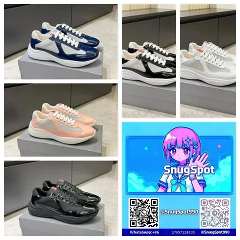 SnugSpot Fashion Sneakers Collection