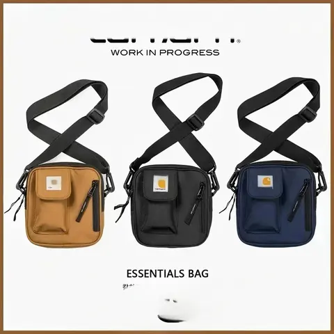 Carhartt WIP Essentials Bag