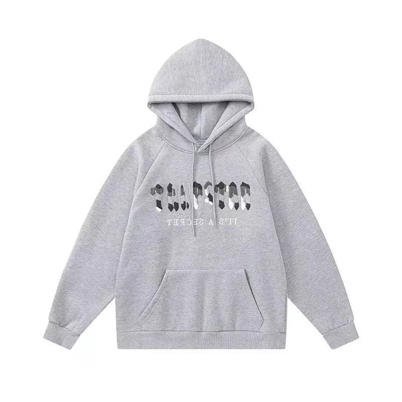 14灰色