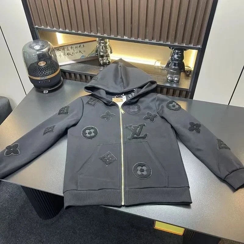 High-quality jackets 1