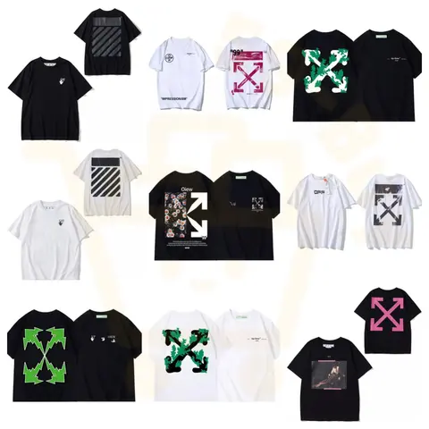Oiew Collection T-Shirts