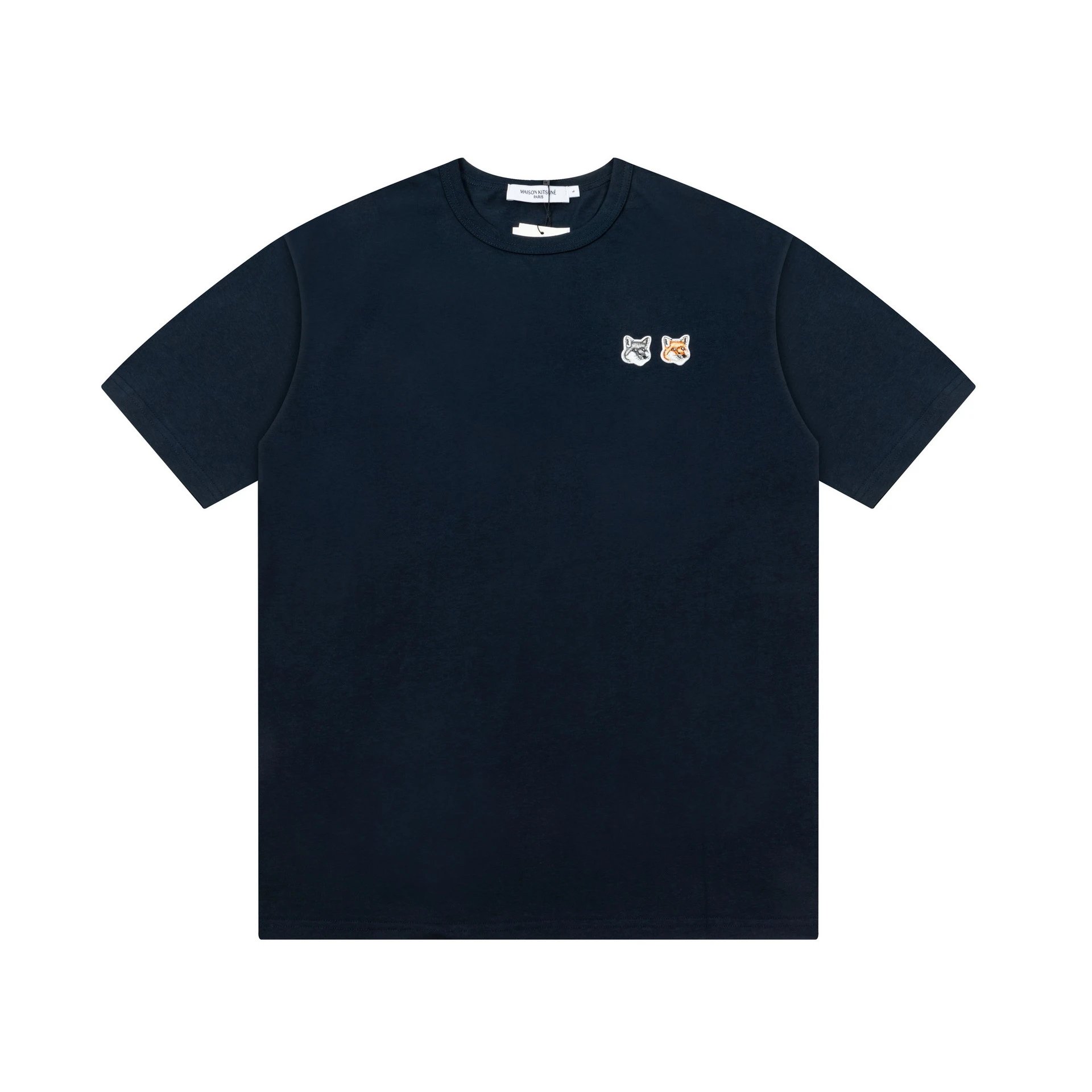 8801 藏青色