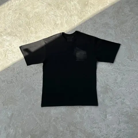Supreme Black Box Logo T-Shirt