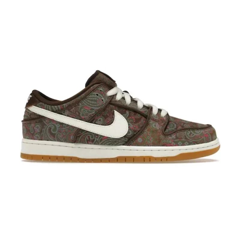 Brown DH7534-200