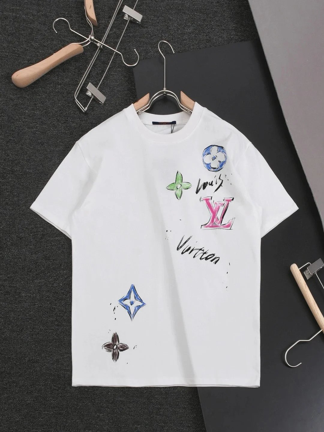 白色white