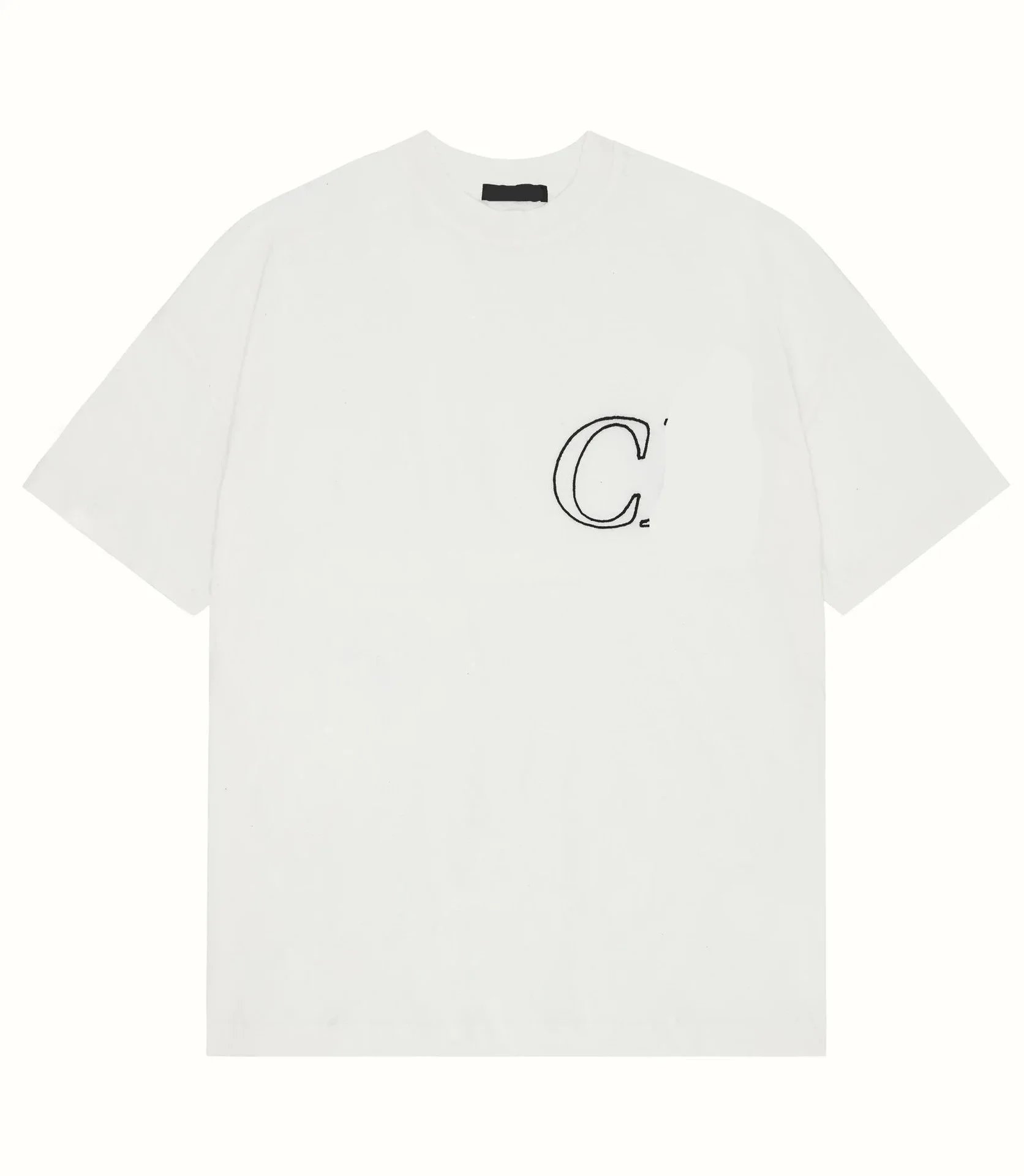 C7010 白色