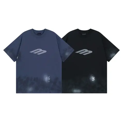 Maison Margiela Logo T-Shirt Set