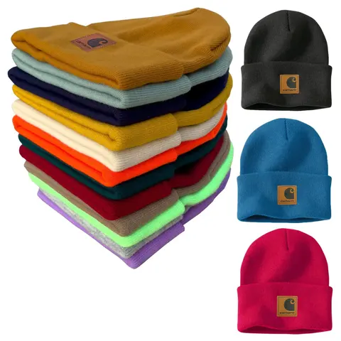 Carhartt Watch Hat Collection