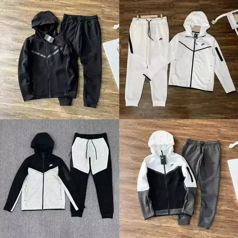 Nike Men's Track Suit Collection