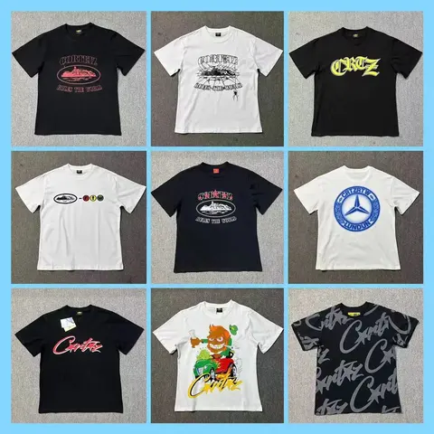 Cortez T-Shirt Collection
