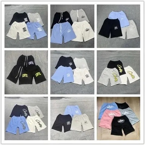 Men's Casual Shorts Collection - Assorted Colors and Designs