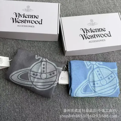 Vivienne Westwood Accessories Scarves