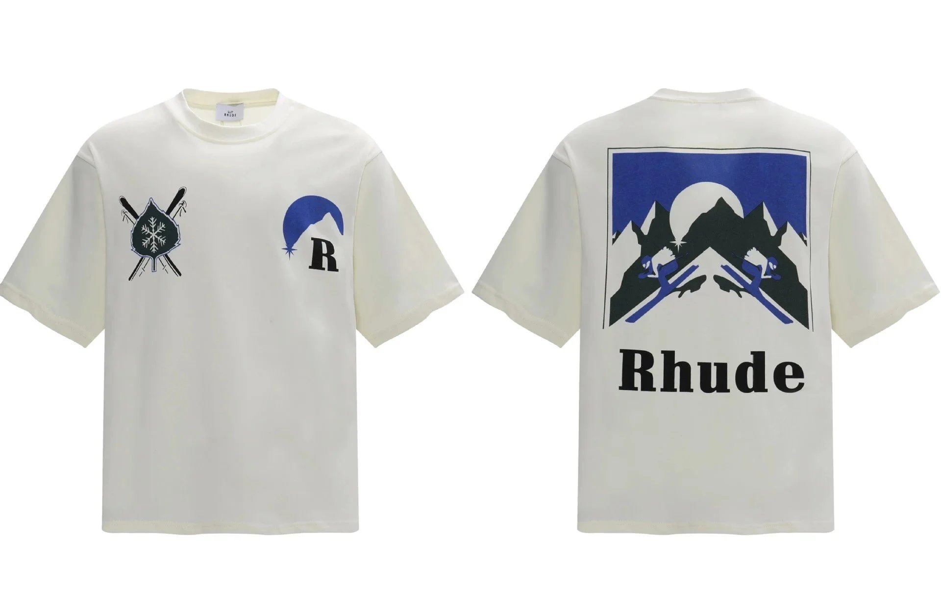 RH22杏
