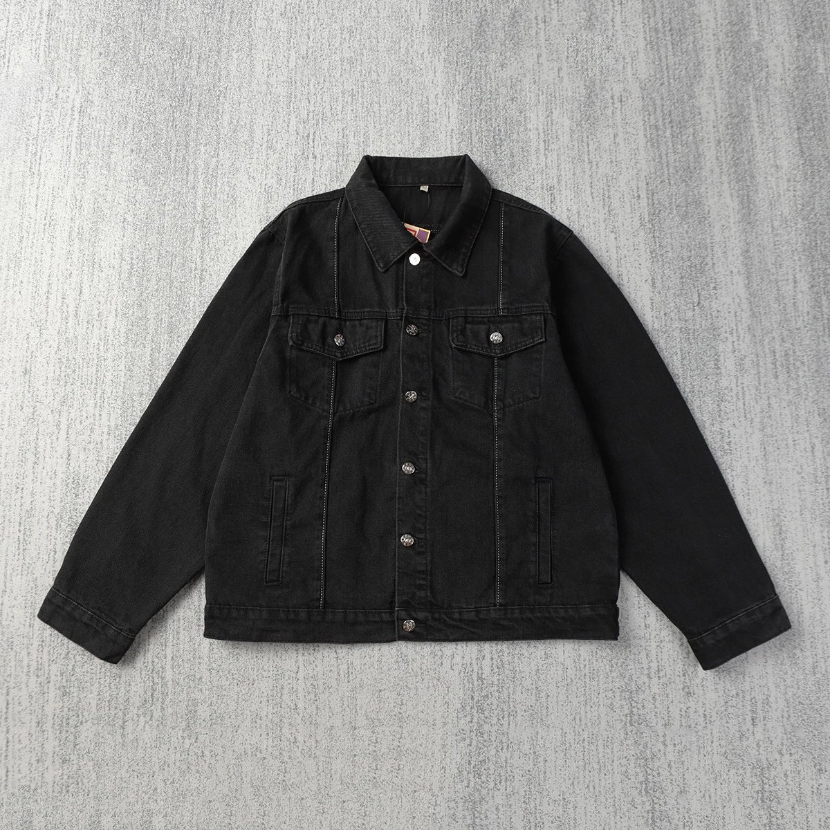 CR004 黑