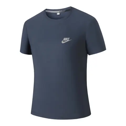 Nike Dri-FIT Men's Short Sleeve T-Shirt