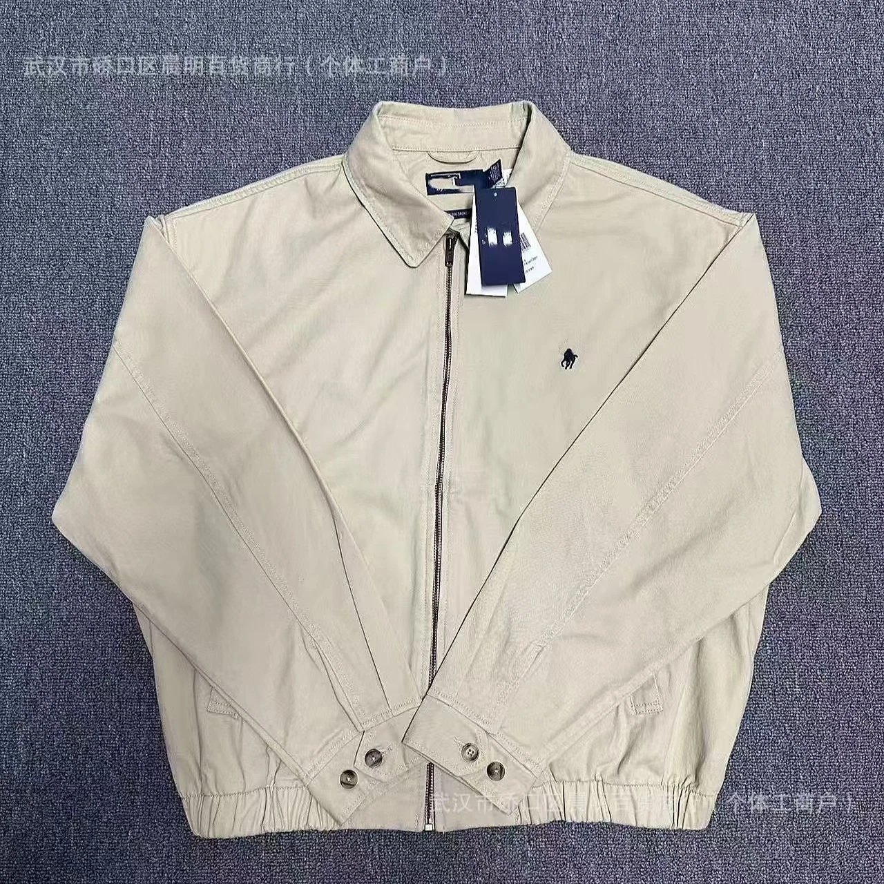 High quality Jacket 02